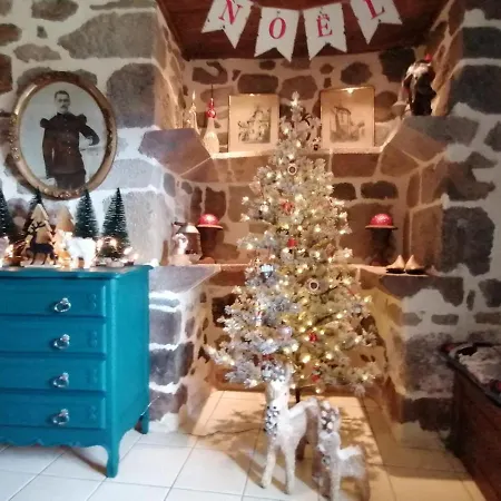 Maison De Caractere Renovee Avec Jardin Clos, Cheminee, Et Animaux Acceptes A - Fr-1-742-322 *
