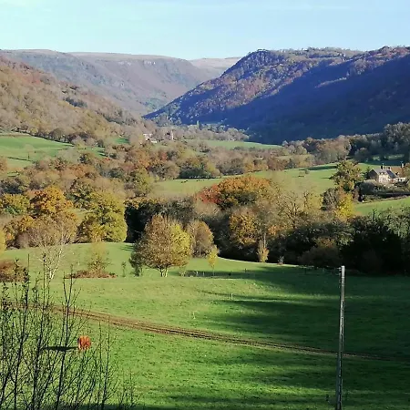 Tatil Evi Maison De Caractere Renovee Avec Jardin Clos, Cheminee, Et Animaux Acceptes A - Fr-1-742-322