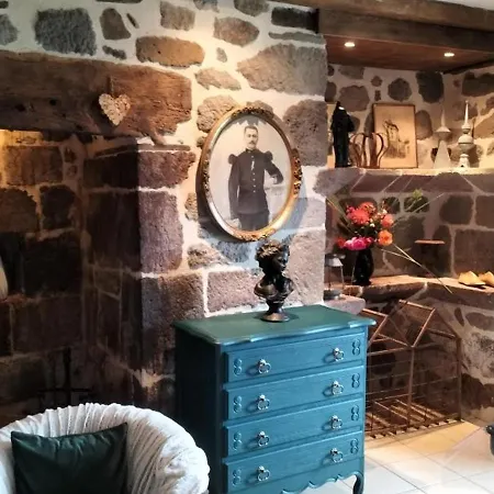 Maison De Caractere Renovee Avec Jardin Clos, Cheminee, Et Animaux Acceptes A - Fr-1-742-322 Tatil Evi *