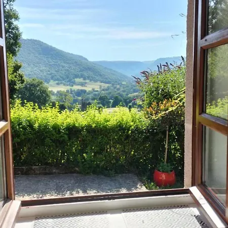 Tatil Evi Maison De Caractere Renovee Avec Jardin Clos, Cheminee, Et Animaux Acceptes A - Fr-1-742-322